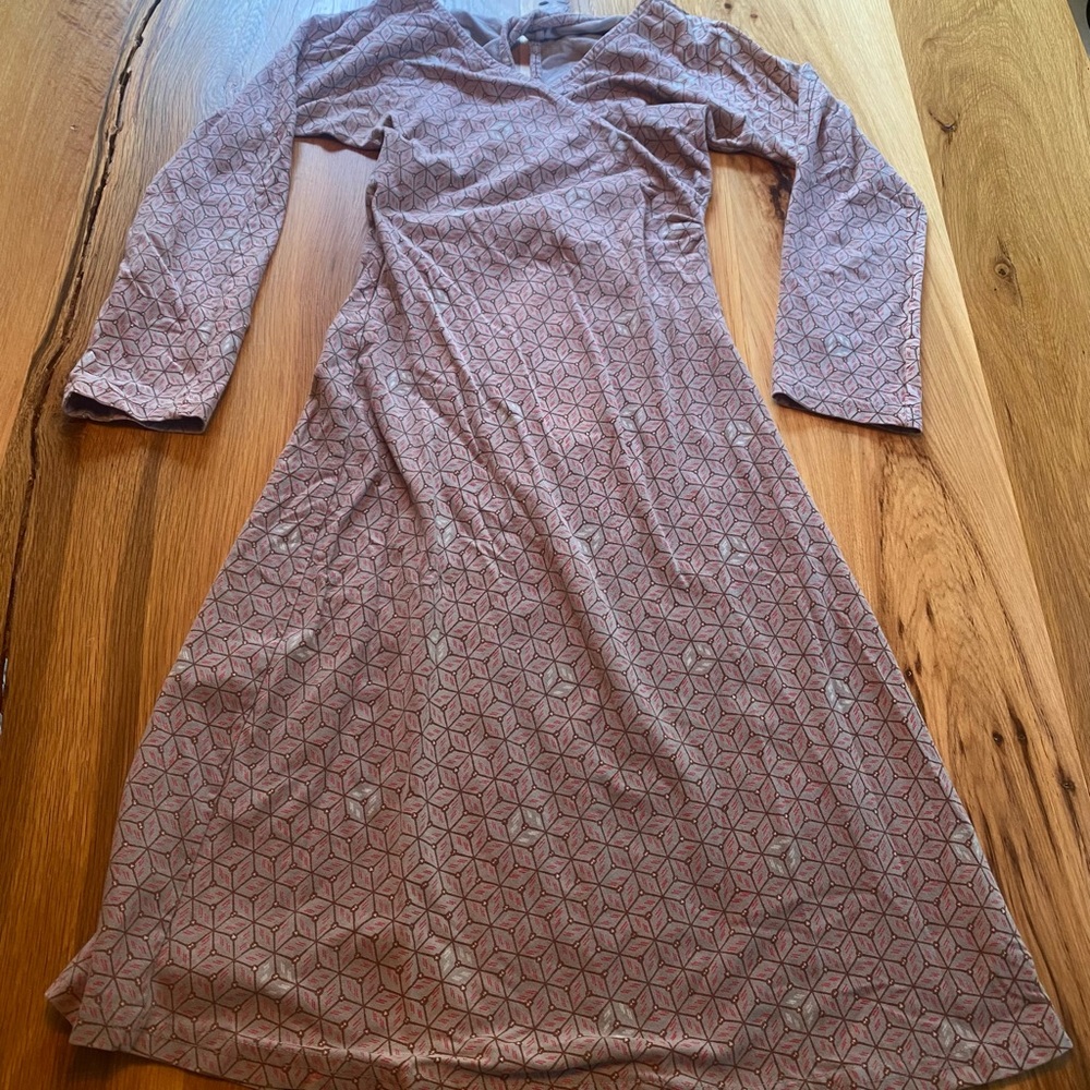 Women’s XS Patagonia Keyhole Dress.
